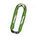 Master Lock チェーンロック 自転車 バイクロック ダイヤル 暗証番号設定 ナイロン製カバー付 チェーン太さ8mm チェーン長さ0.9m 盗難防止 8392JADPROGRN グリーン