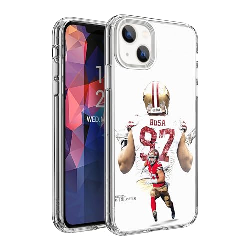 Coque iPhone 13 antichoc protection intégrale en TPU souple