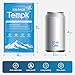 Tempk Dry Ice Packs for Shipping Non-Stick for Food Ice Bag Double-Sided Absorption Long Lasting Shipping Cold Packs for Coolers Lunch Bags Freezer 20 Packs