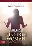 Kingdom Woman Group Video Experience