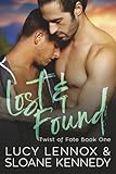 Lost and Found: Twist of Fate Book 1