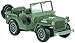 New-Ray NEWRAY 61057Â â€“Â Moden Armor 1: 32Â Scale, Willys Jeep