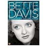  Bette Davis Collection - Wacht am Rhein- Die alte Jungfer - Vertauschtes Glück - Ich will mein Leben leben - Trügerische Leidenschaft