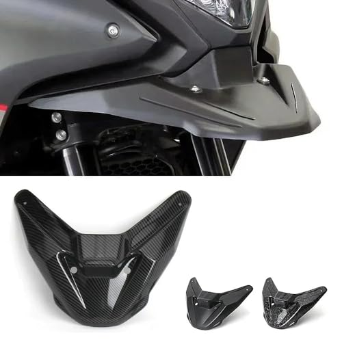 Bec de Moto Évite Projections pour Garde-Boue XL750 Transalp 23-24