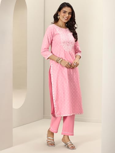Image of Libas Women Kurta Sets
