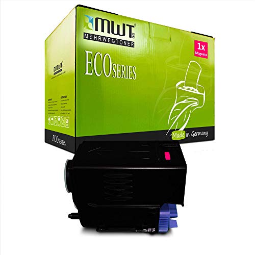 Toner Magenta MWT pour Canon IR-C 2880 2380 3080 3380 C-EXV21M