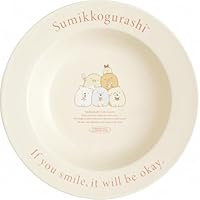 ボタン柄の皿 風景や花柄の模様で味わいある小皿 DC3225a-f 在庫(a:0 b:0 c:0