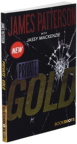 Private: Gold (Bookshots)