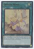 Crystal Bond - SDCB-EN046 - Ultra Rare - 1st Edition