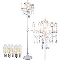 スタンド型シャンデリア 楽天市場】シャンデリア（フロアスタンド・ランプ｜ライト・照明