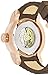 Invicta Men's 12791 S1 Rally Analog Display Japanese Automatic Brown Watch