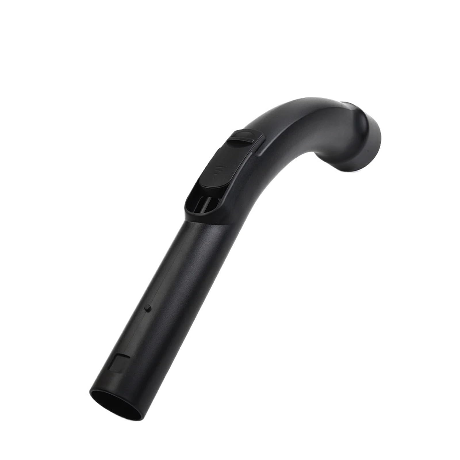 Xrmuhtfd One Color Handle Tube，Compatible For Miele，Vacuum Cleaner Alternative Handle Tube，Suction Hose Replacement Accessories