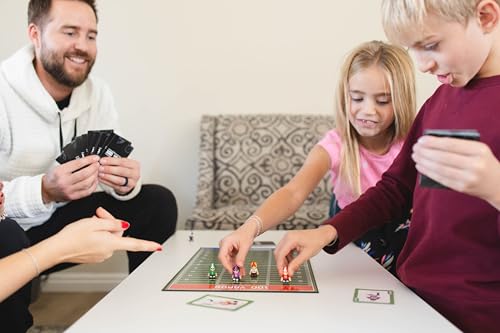 100 Yards Football Board Game miniatura 5