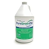 Pure Green 24 Disinfectant 1 Gallon