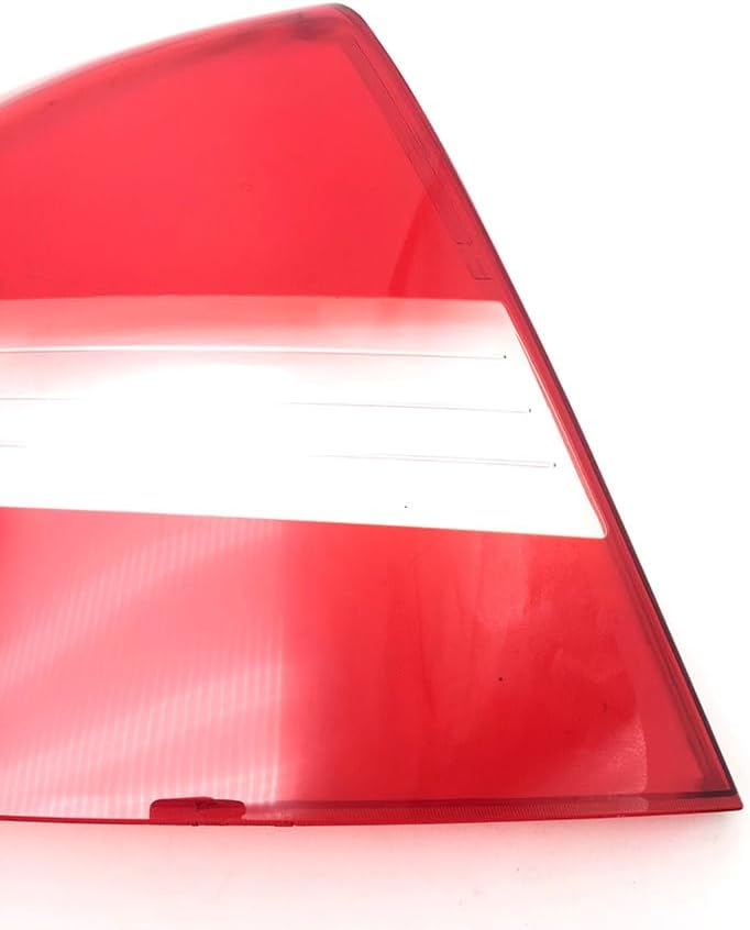 Miniatura 3 de Luces de freno traseras de coche Shell reemplazo auto cubierta trasera pantalla de lámpara, para Kia Cerato 2008 2009 2010 2011 2012