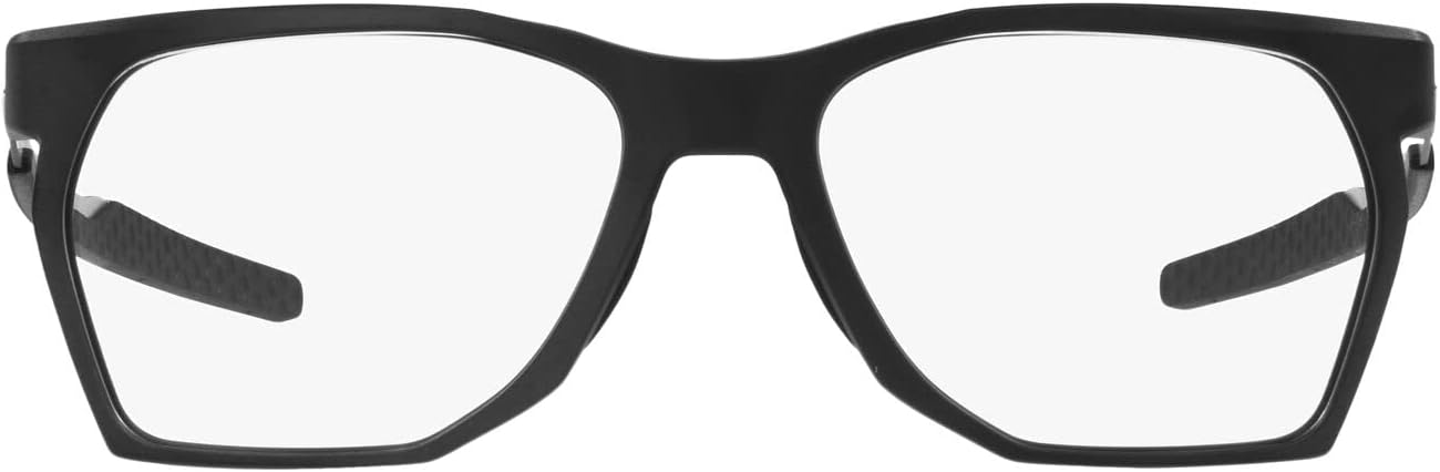 Oakley mens Ox8059 Ctrlnk Rectangular Prescription Eyewear Frames