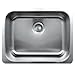 Whitehaus Collection WHNU2318 23 1/2" Noah