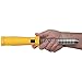 Nightstick SLR-2166 Multi-Purpose Work Light Rechargeable, Yellow