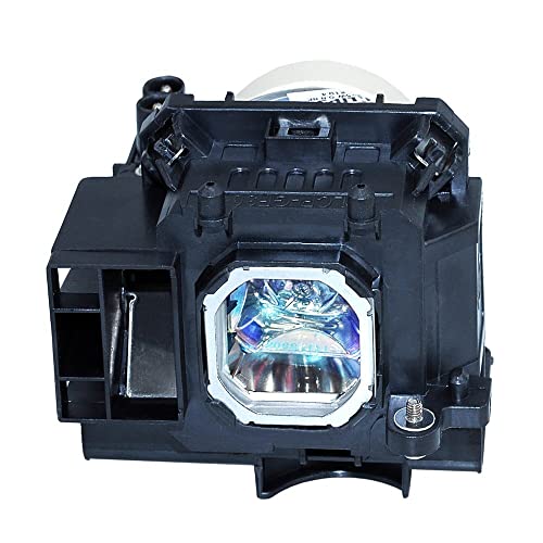 Lampe NP43LP avec boîtier pour projecteurs NEC ME401X ME361X