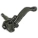 Forged Off-Road King Pin Spindles, Left & Right, Compatible with Dune Buggy