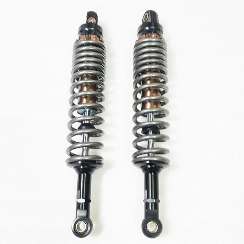 Amortisseur de suspension pneumatique pour absorption des chocs moto