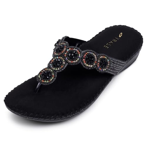 Image of TRASE Ortho Slippers For Woman, Comfort Orthopaedic Slippers