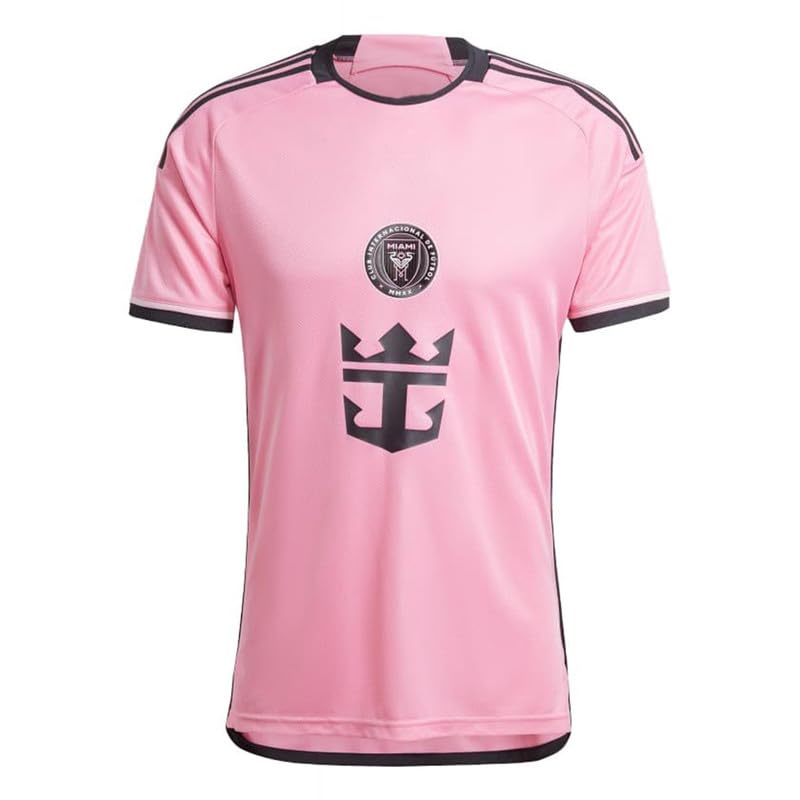 Image of Argetinaa Football Jersey 2024 Mesii 10 for (Kids,Boys,Men)