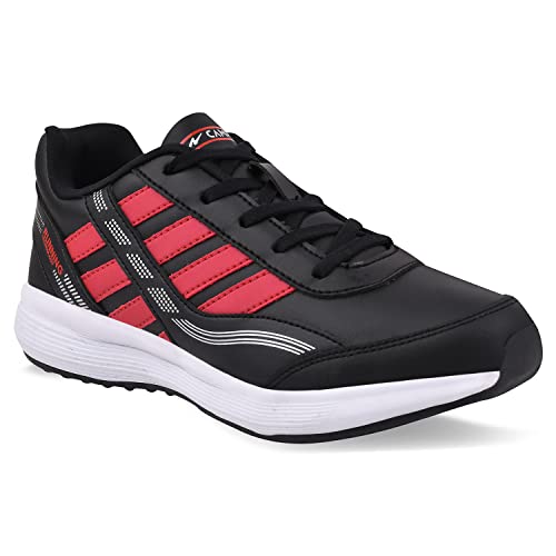 Image of Campus Regular JR Child Lace-Up Casual Shoes