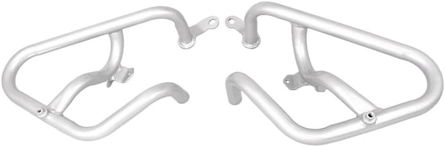 Engine Protection Bar 2X Motorcycle Engine Guard Highway Crash Bar Protection Right & Left for NC700X NC700S 2012 2013 2014 2015