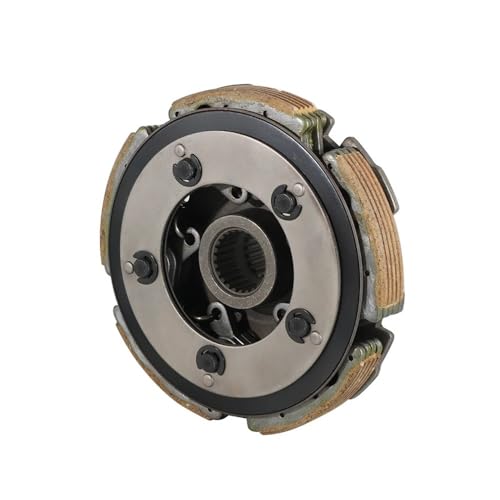 Embrayage centrifuge YS400 UTV400-BF-TL 400 pièce quad MM010701