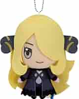 ポケモン シロナ フカマル ぬいぐるみセット ポケモン トレーナーズ シロナ ぬいぐるみ セット - メルカリ