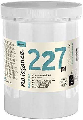 oli di cocco frazionati