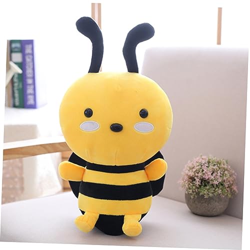 ERINGOGO 3 Pecas brinquedo de pelúcia decoração de boneco de pato conjunto infantil decoração de cas