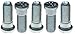 Raybestos 27741B Professional Grade Wheel Lug Stud, (Pack of 5)