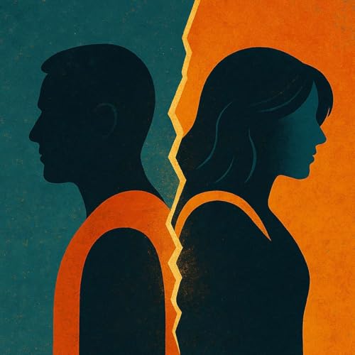 Page de couverture de Season 4 Ep. 1 // “When Marriage Starts to Drift: How to Stay Close on Purpose”