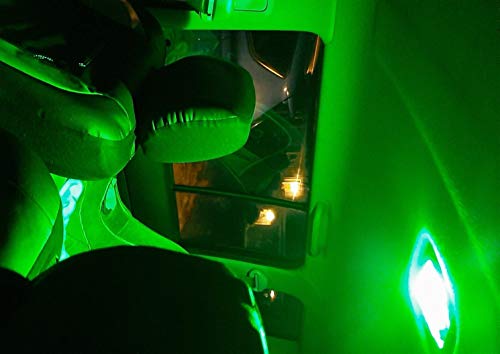 image for Alla Lighting CANBUS 211-2 578 LED Bulbs Super Bright 41mm 42mm Festoo