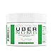 UberScientific UberNumb : : 5% Lidocaine Topical Anesthetic Cream 4 oz, Advanced Formula, Rapid Absorption, Non-Oily, Made in USA