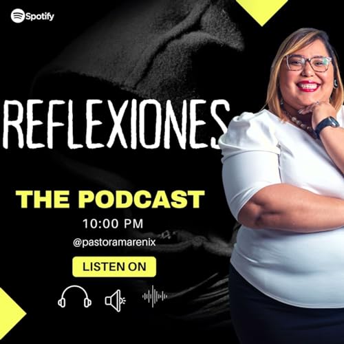 EP#8 - LA RESILENCIA