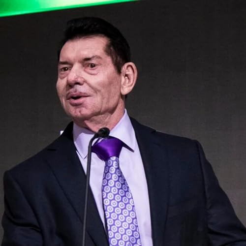 And Things Just Get Worse For Vince McMahon, As Now The Feds Are Coming For Him As Well, Plus More.