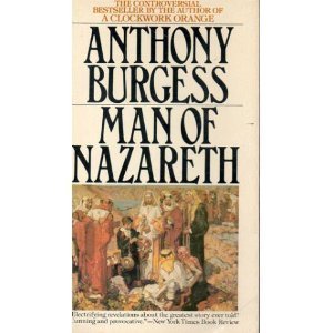 Paperback Man of Nazareth Book