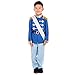 Fun Shack Boys Prince Costume for Boys, Kids Prince Charming Costume Boys, Prince Dress Up For Boys, Kids Prince Costume boys, Medium