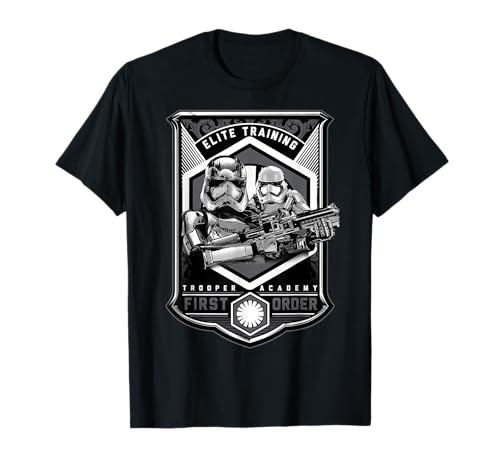 T-shirt Captain Phasma Star Wars une idée cadeau originale pour les fans de la saga