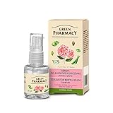 Serum para puntas quebradizas GREEN Pharma Seda Liquida Serum 30 ml