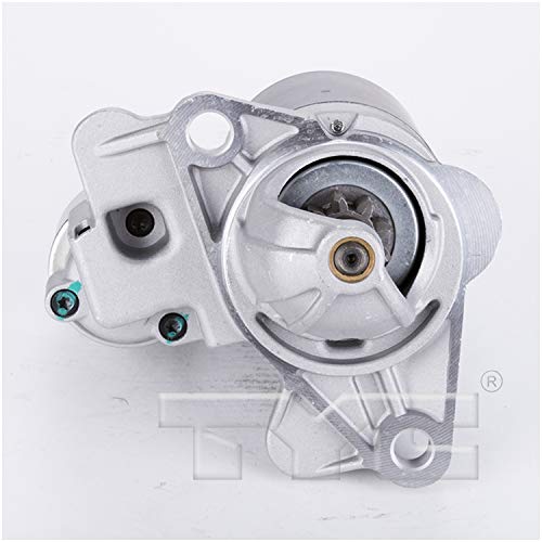 Démarreur TYC 1-17855 performance électrique stable et couple de démarrage optimal