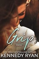 Algopix Similar Product 6 - GRIP: (Grip Trilogy Book 2)