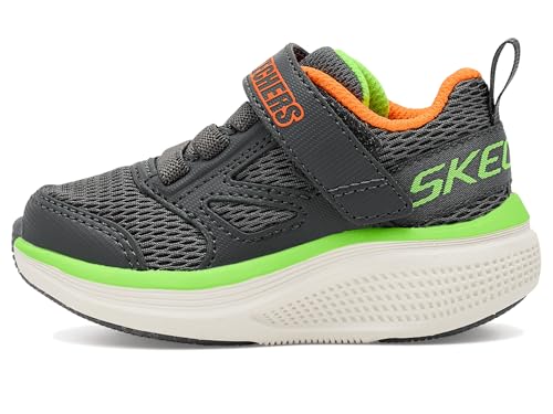 Baskets Skechers Garçon GO Run Elevate 2.0 légères pour éviter la fatigue des pieds - 4