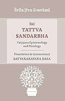 Sri Tattva Sandarbha 8187153008 Book Cover