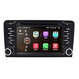 Pantalla táctil digital TFT de 7 pulgadas GPS, Bluetooth, TV, RDS incorporados Control de volante compatible Admite entrada de cámara de vista trasera Admite iPod 1080P; Apoyo a la navegación 4G