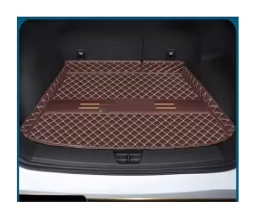 Tapis de coffre pour MG4 2024 2025 doublure protection principale hayon intérieur