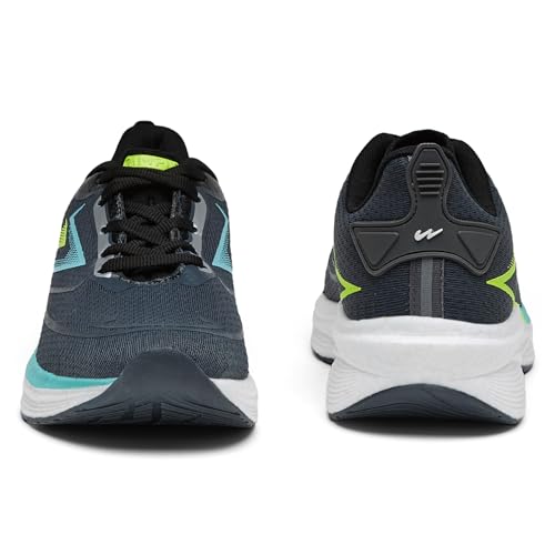 Campus Men's GREG PRO Running Shoes 5